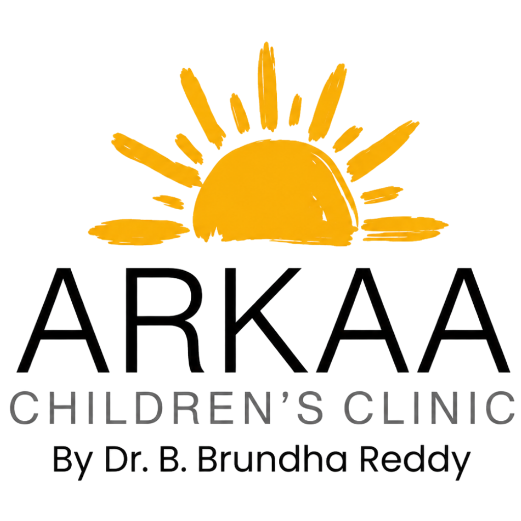 Arkaa Children’s Clinic