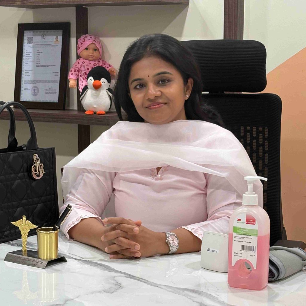 Arkaa Children’s Clinic