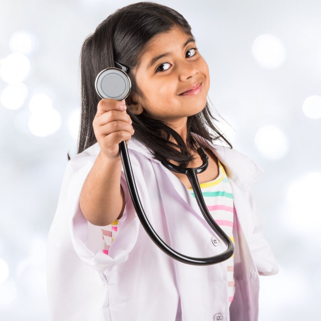 Arkaa Children’s Clinic